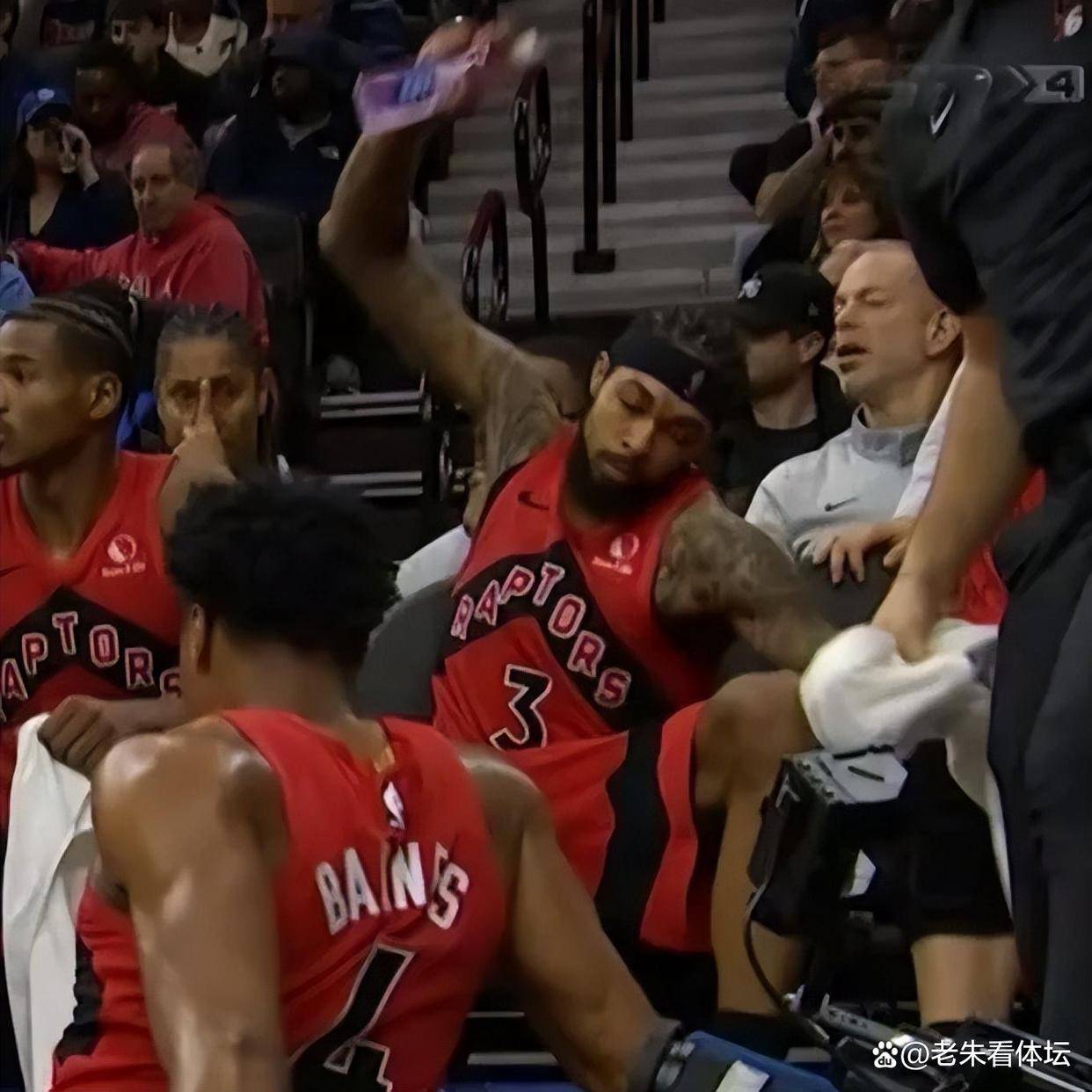 关于骑士绝杀猛龙，拉文扛起全队的信息