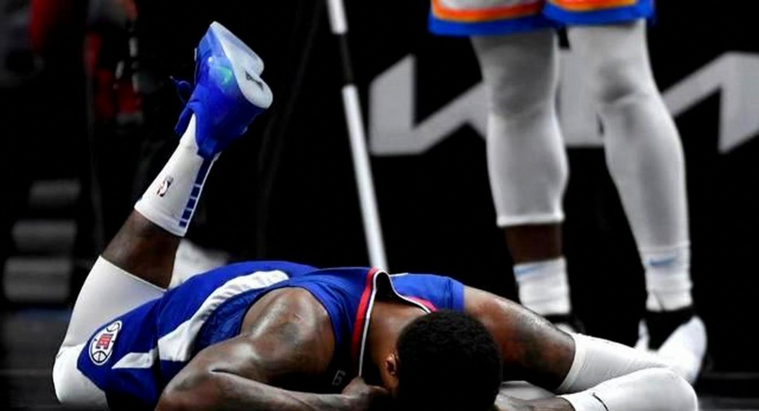 凯尔特人横扫76人，乔治状态火热的简单介绍