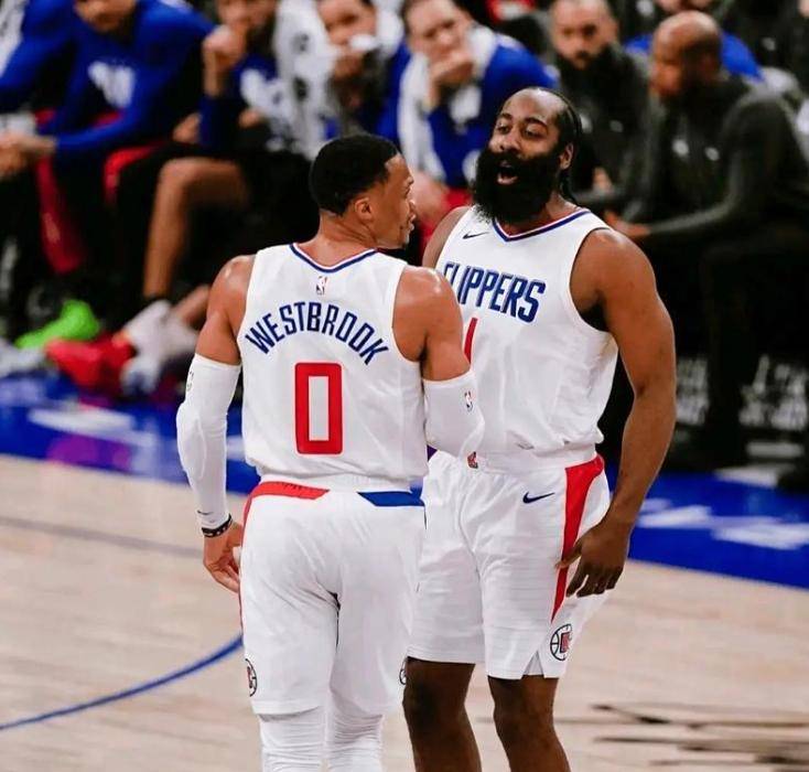 阿根廷男篮鏖战国王，威斯布鲁克惊艳世界