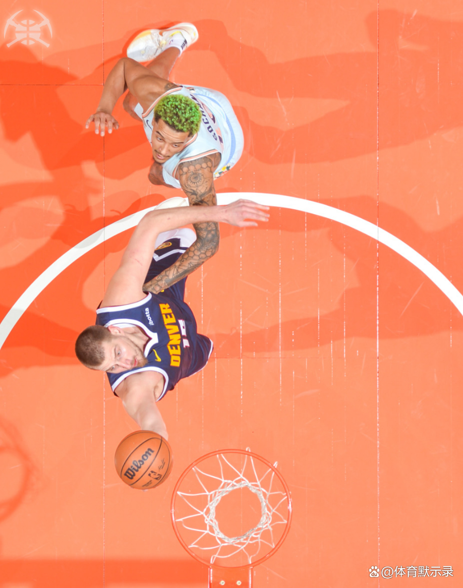 包含掘金完胜热火，乔治高光表现的词条