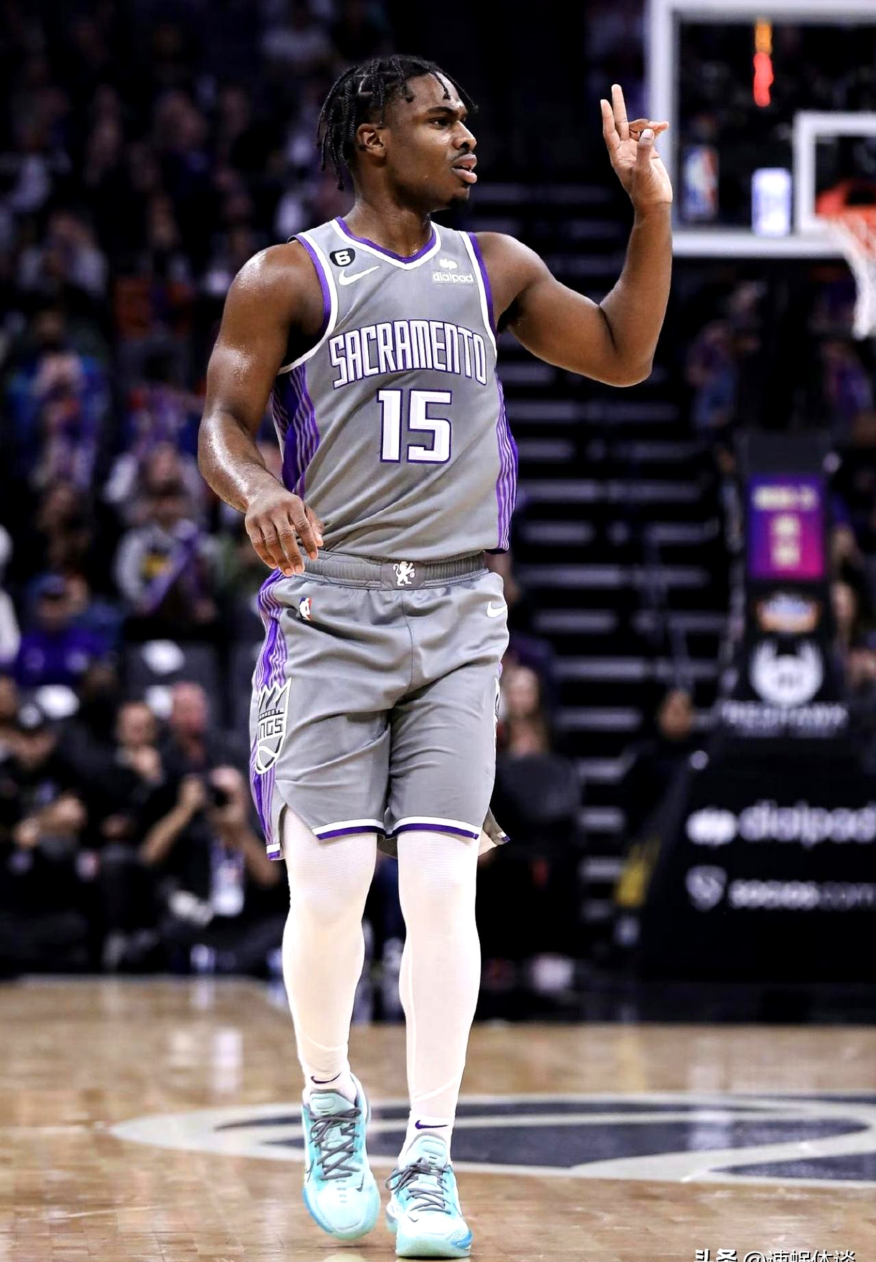 希腊男篮绝地反击国王，米切尔绝境逆转的简单介绍