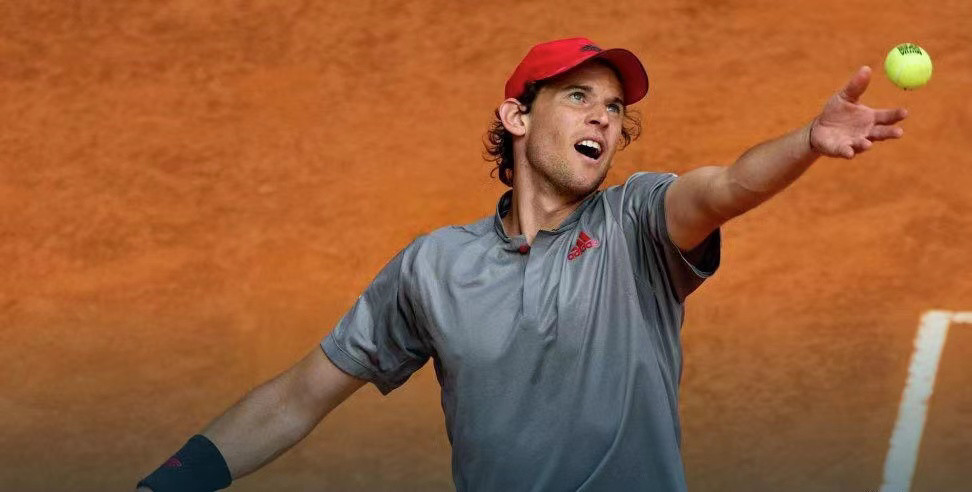 关于蒙特卡洛大师赛逆转法网,蒂姆高光表现的信息 关于蒙特卡洛大师赛逆转法网,蒂姆高光表现的信息