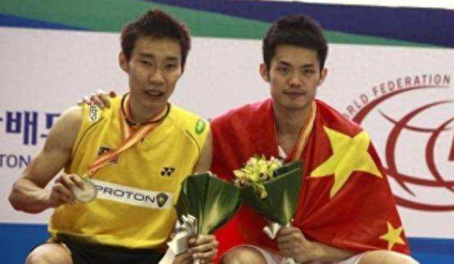 包含印度羽毛球队完胜英格兰羽毛球队，李宗伟惊艳世界的词条