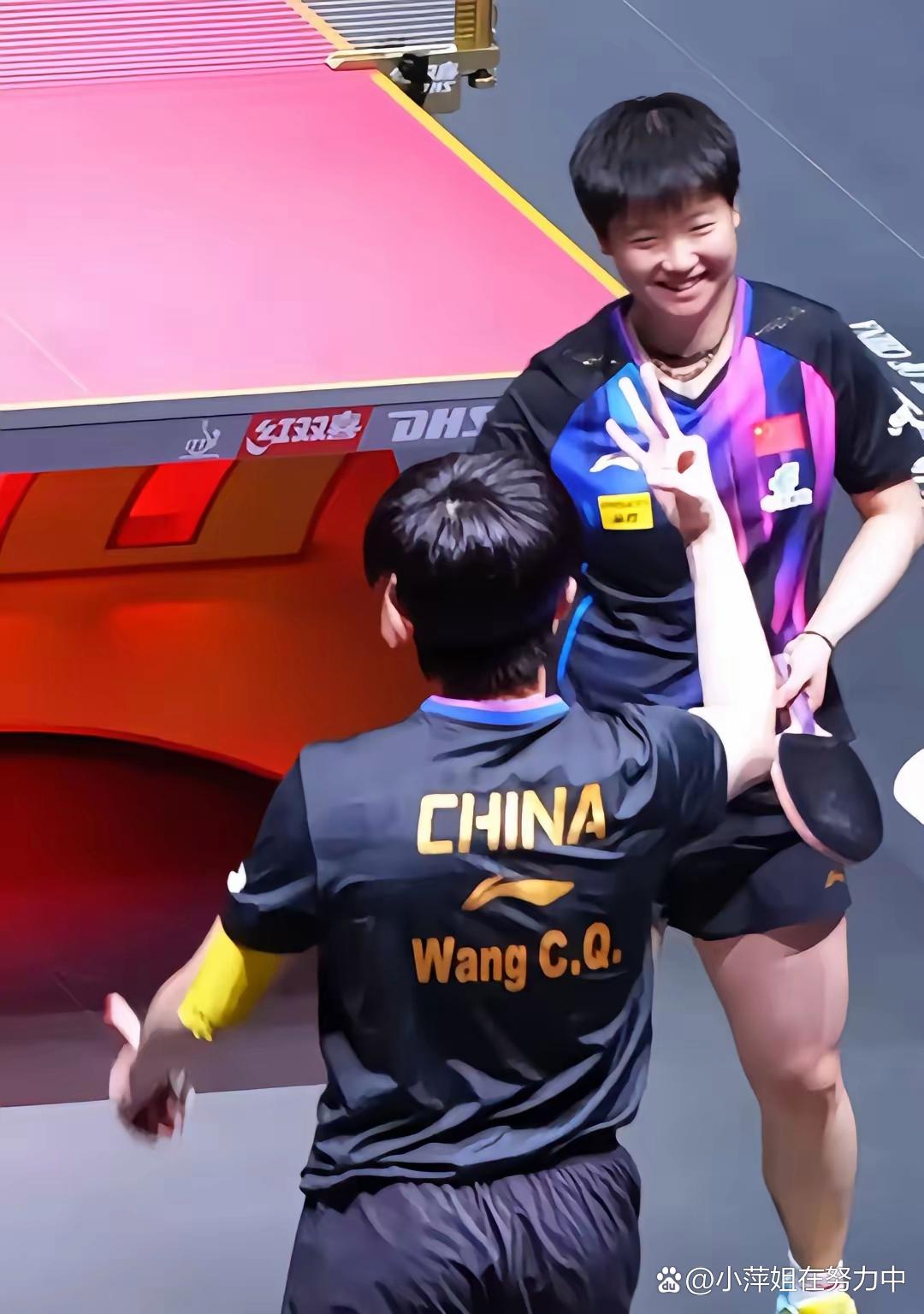 包含比利时乒乓球队翻盘英国乒乓球队，许昕三分雨点燃全场的词条