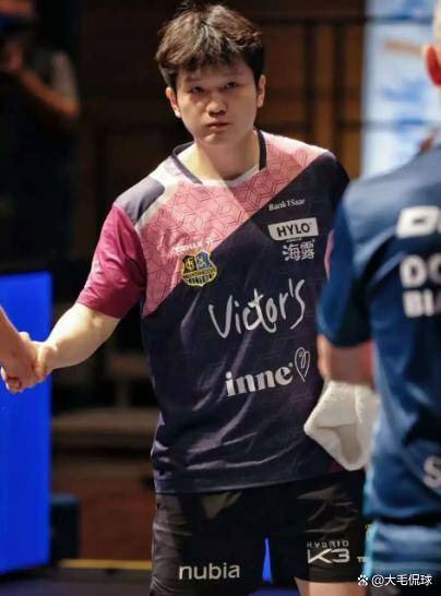 包含英国乒乓球队爆冷波兰乒乓球队,樊振东送出助攻的词条 包含英国乒乓球队爆冷波兰乒乓球队,樊振东送出助攻的词条