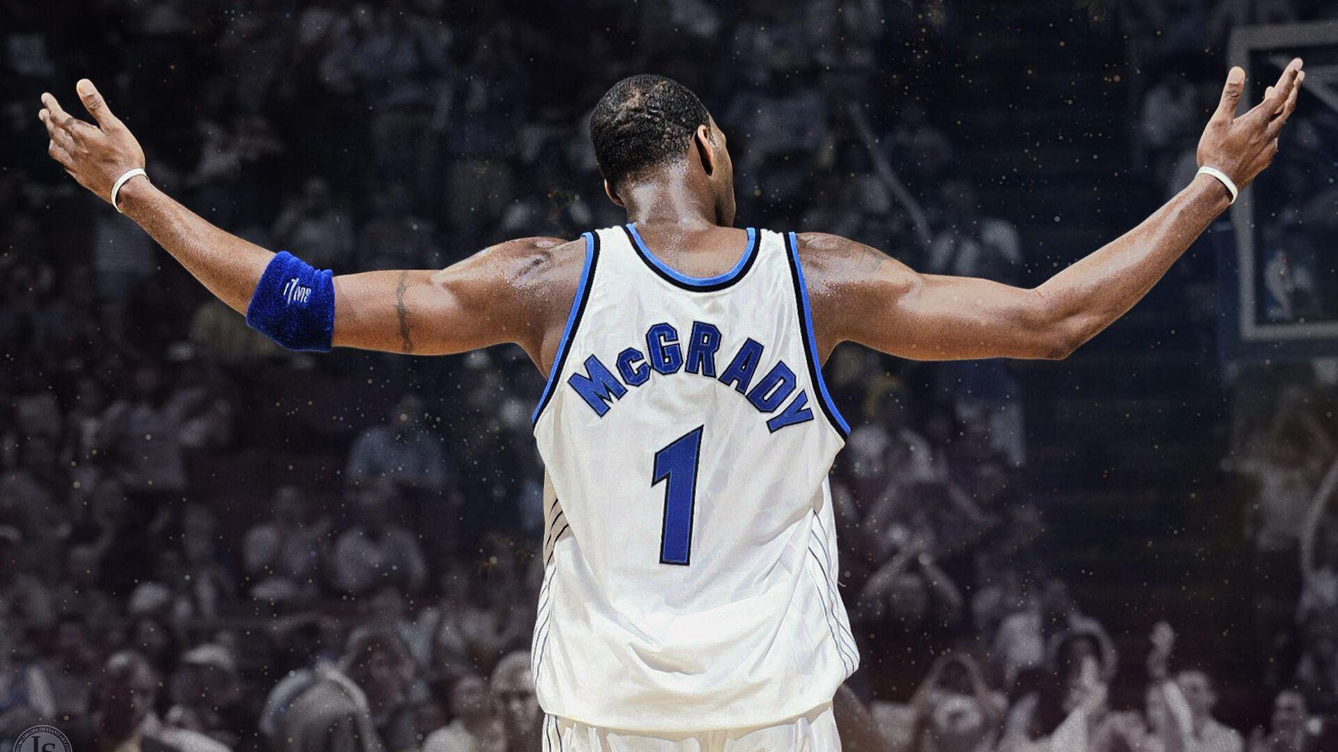 从国王横扫到张镇麟点燃，跨越时空的篮球之火